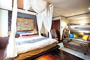 Hotel & Resort BaliAn Tomei Kawasaki IC - Adults Only