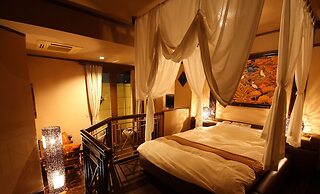 Hotel & Resort BaliAn Tomei Kawasaki IC - Adults Only