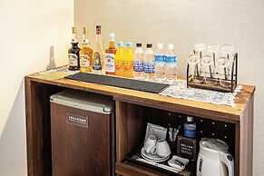 Hotel & Resort BaliAn Tomei Kawasaki IC - Adults Only