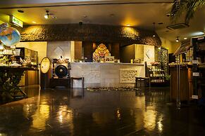 Hotel & Resort BaliAn Tomei Kawasaki IC - Adults Only