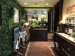 Hotel & Resort BaliAn Tomei Kawasaki IC - Adults Only