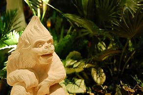 Hotel & Resort BaliAn Tomei Kawasaki IC - Adults Only