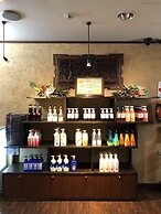 Hotel & Resort BaliAn Tomei Kawasaki IC - Adults Only