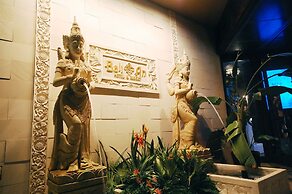 Hotel & Resort BaliAn Tomei Kawasaki IC - Adults Only