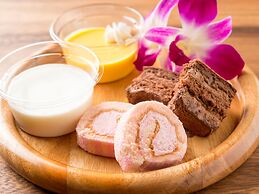 Hotel & Resort BaliAn Tomei Kawasaki IC - Adults Only