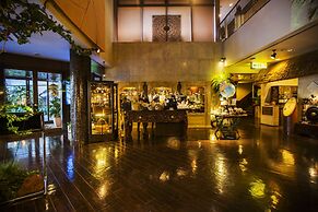 Hotel & Resort BaliAn Tomei Kawasaki IC - Adults Only