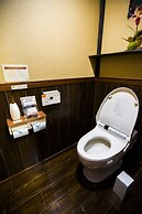 Hotel & Resort BaliAn Tomei Kawasaki IC - Adults Only