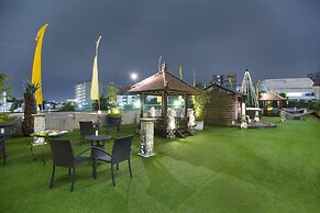 Hotel & Resort BaliAn Tomei Kawasaki IC - Adults Only