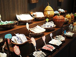 Hotel & Resort BaliAn Tomei Kawasaki IC - Adults Only