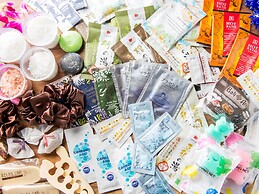 Hotel & Resort BaliAn Tomei Kawasaki IC - Adults Only