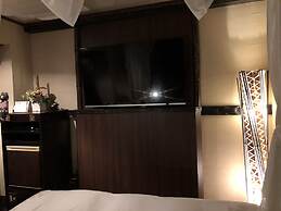 Hotel & Resort BaliAn Tomei Kawasaki IC - Adults Only