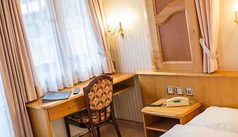 Hotel Olympia