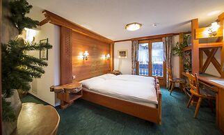 Hotel Olympia