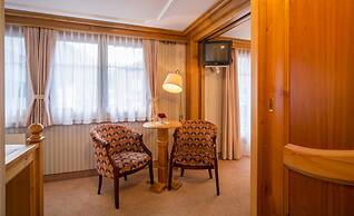 Hotel Olympia