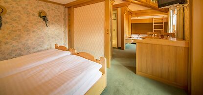 Hotel Olympia