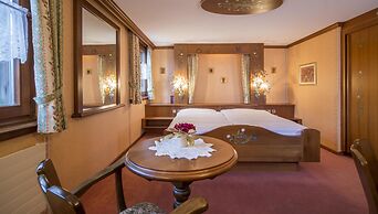 Hotel Olympia