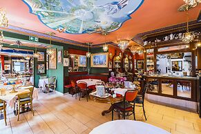 Design Hotel Euskirchen