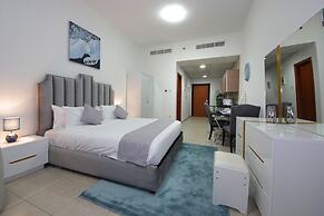 Piks Key- Palace Tower 2