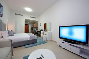 Piks Key- Palace Tower 2