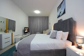 Piks Key- Palace Tower 2