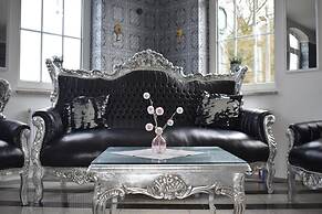 Hotel Garni Hennesburg