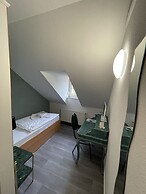 Hotel Garni Hennesburg