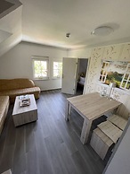 Hotel Garni Hennesburg