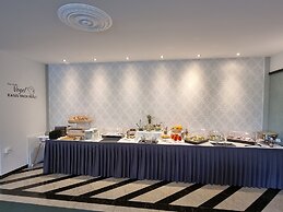 Hotel Garni Hennesburg