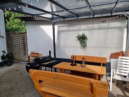 Hotel Garni Hennesburg