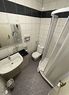 Hotel Garni Hennesburg