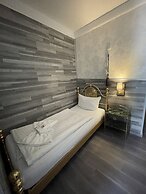 Hotel Garni Hennesburg