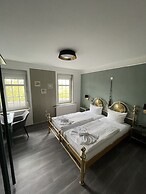 Hotel Garni Hennesburg