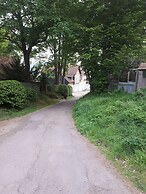 Hotel Garni Hennesburg