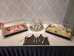 Hotel Garni Hennesburg