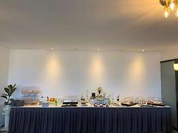 Hotel Garni Hennesburg