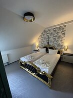 Hotel Garni Hennesburg