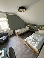Hotel Garni Hennesburg