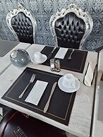 Hotel Garni Hennesburg
