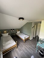 Hotel Garni Hennesburg