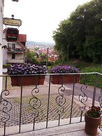 Hotel Garni Hennesburg