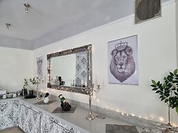Hotel Garni Hennesburg