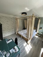 Hotel Garni Hennesburg
