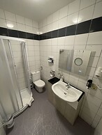 Hotel Garni Hennesburg