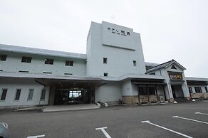 HOTEL Akenohoshi
