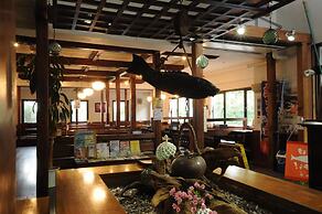HOTEL Akenohoshi