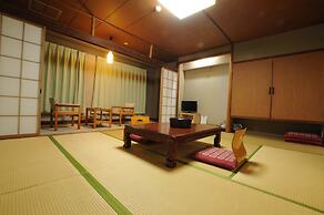 HOTEL Akenohoshi