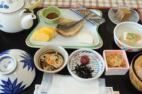 HOTEL Akenohoshi