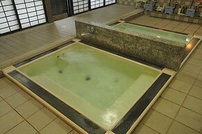 HOTEL Akenohoshi