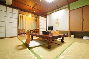 HOTEL Akenohoshi