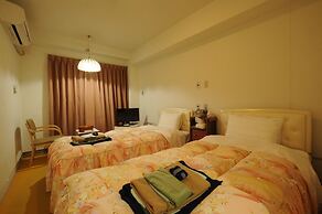HOTEL Akenohoshi